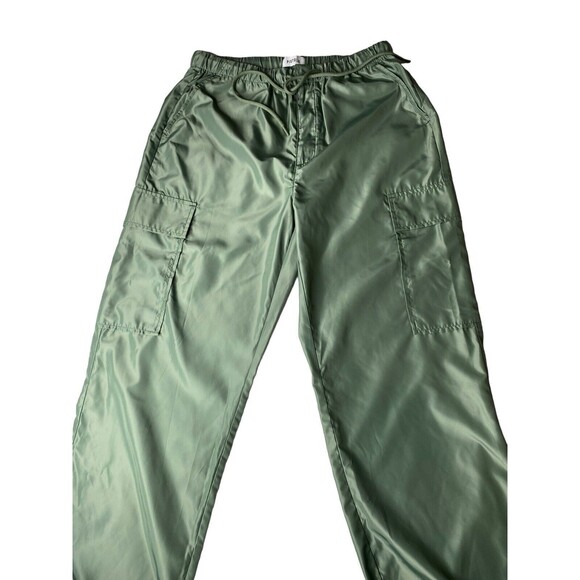 Pistola Women's Jade Ligthweight Cargo trouser bluff Size Medium Green Polyester - Picture 11 of 16